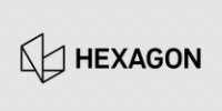 Hexagon logo