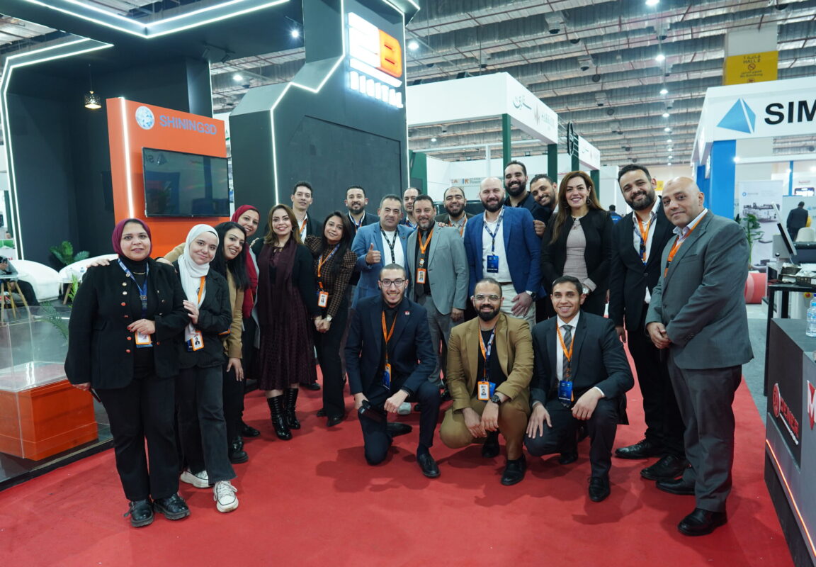 2B Digital Showcases Digital Manufacturing Solutions at MachTech 2025