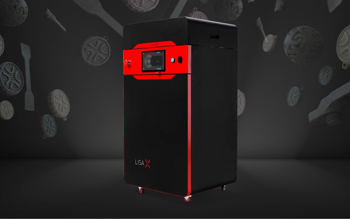 Metal 3D Printing Without Metal Printers — A New Era Begins