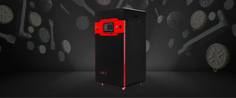 Metal 3D Printing Without Metal Printers — A New Era Begins